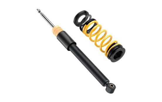 ST XA Screw Set, Image 7