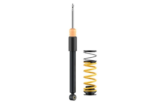 ST XA Screw Set, Image 8
