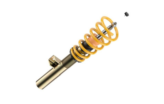 ST XA Screw Set, Image 3