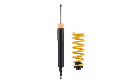 ST XA Screw Set, Image 8