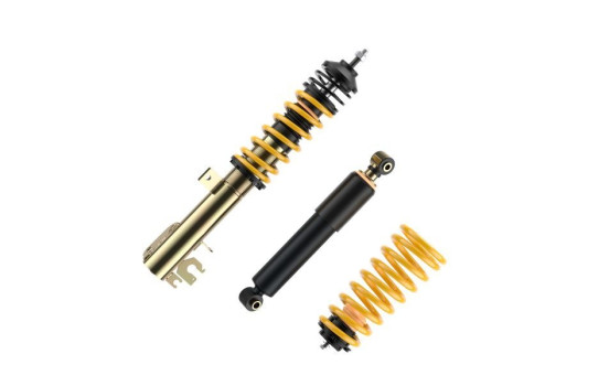 ST XA Screw Set, Image 2