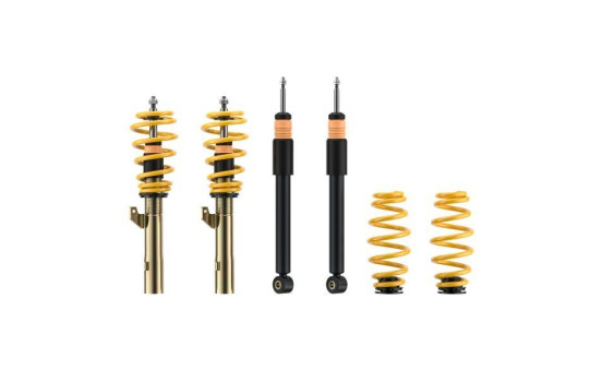 ST XA Screw Set