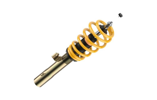 ST XA Screw Set, Image 3