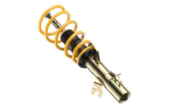 ST XA Screw Set, Image 4