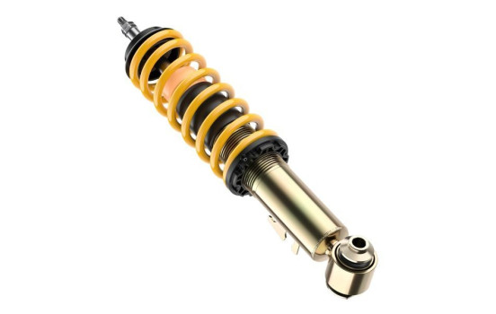 ST XA Screw Set, Image 7