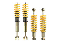 ST XA Screw Set