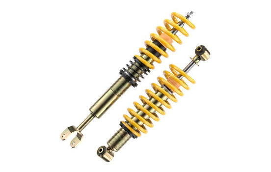 ST XA Screw Set, Image 2