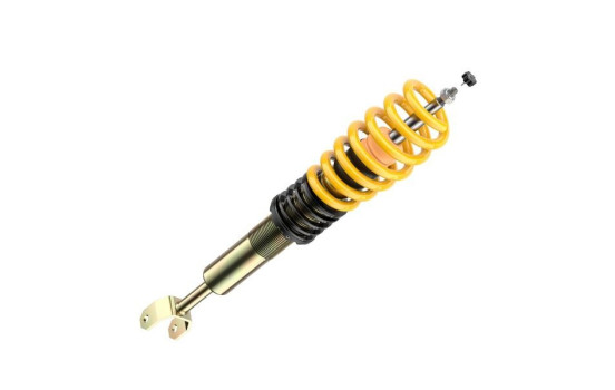 ST XA Screw Set, Image 3