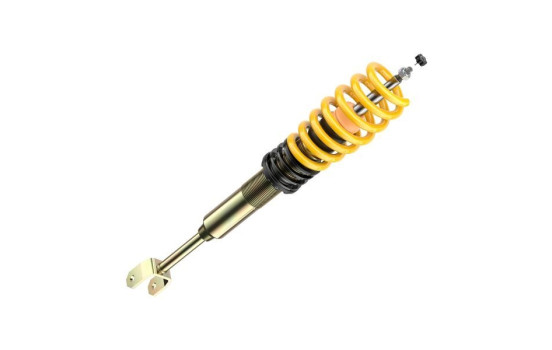 ST XA Screw Set, Image 3