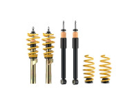 ST XA Screw Set
