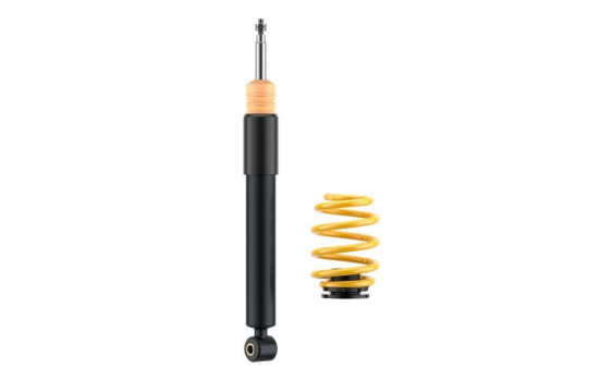 ST XA Screw Set, Image 8
