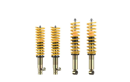 ST XA Screw Set