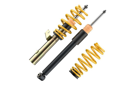ST XA Screw Set, Image 2