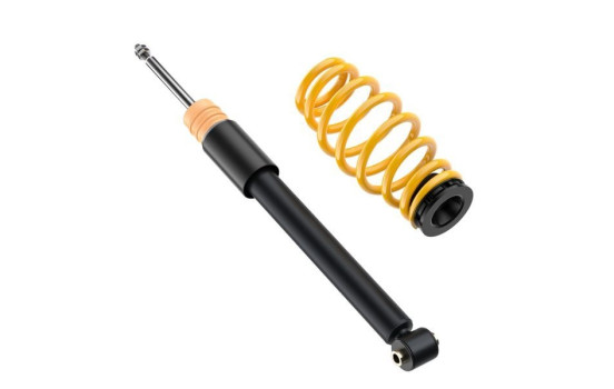 ST XA Screw Set, Image 7