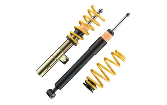 ST XA Screw Set, Image 2