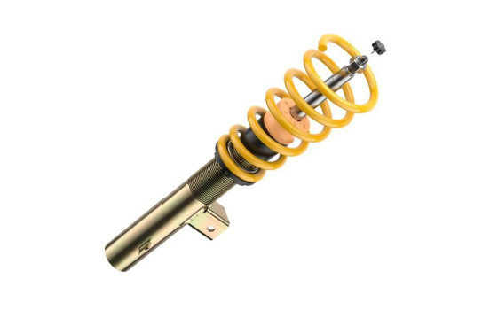 ST XA Screw Set, Image 3