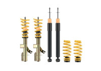 ST XA Screw Set