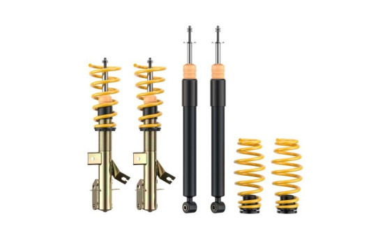 ST XA Screw Set
