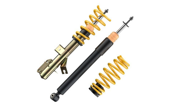 ST XA Screw Set, Image 2
