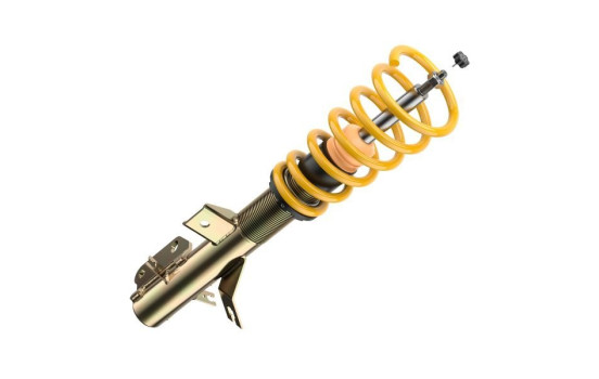 ST XA Screw Set, Image 3