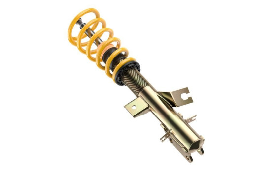 ST XA Screw Set, Image 4