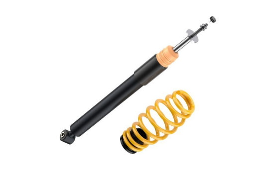 ST XA Screw Set, Image 6