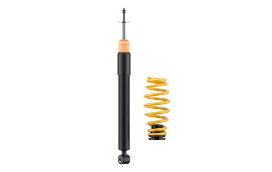 ST XA Screw Set, Image 8