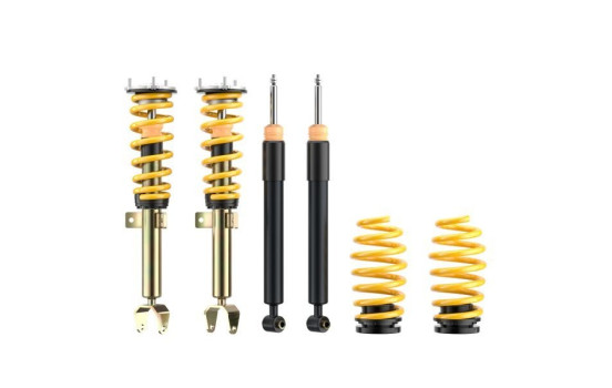 ST XA Screw Set