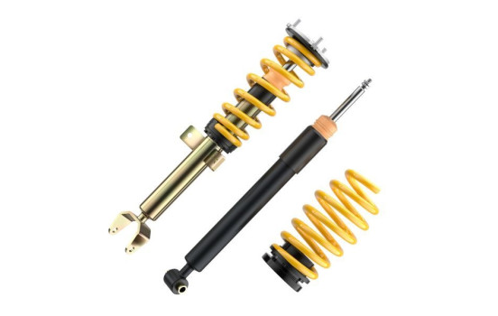 ST XA Screw Set, Image 2