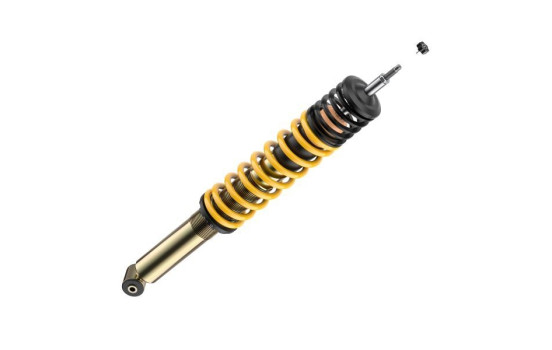 ST XA Screw Set, Image 6