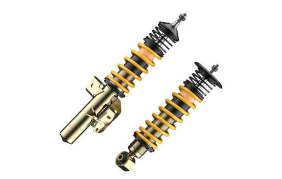 ST XA Screw Set, Image 2