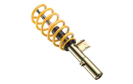 ST XA Screw Set, Image 4
