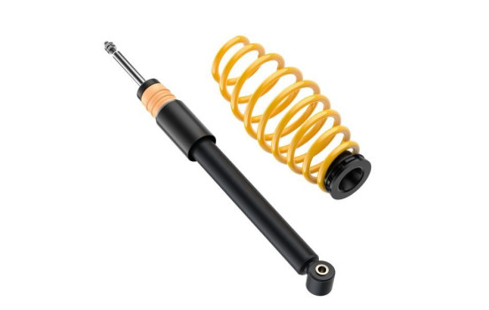 ST XA Screw Set, Image 7