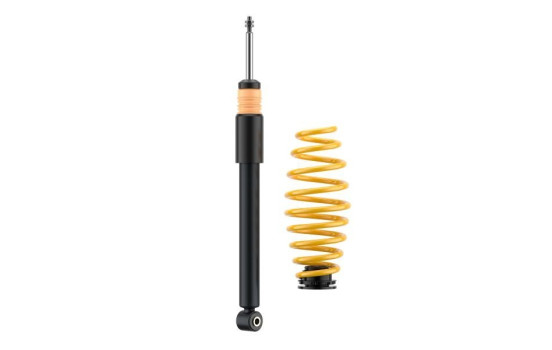 ST XA Screw Set, Image 8