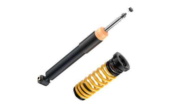 ST XA Screw Set, Image 6