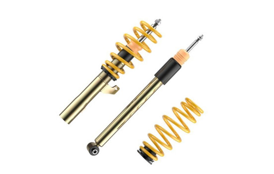 ST XA Screw Set, Image 2