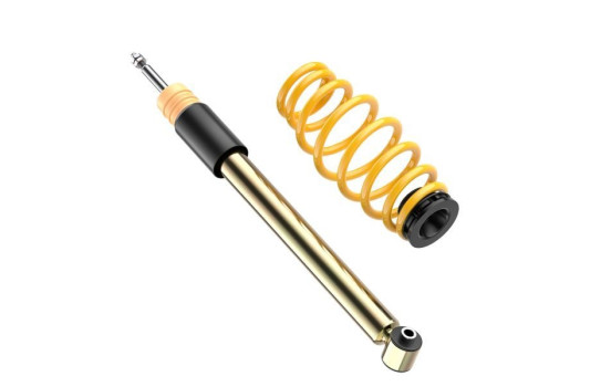 ST XA Screw Set, Image 7