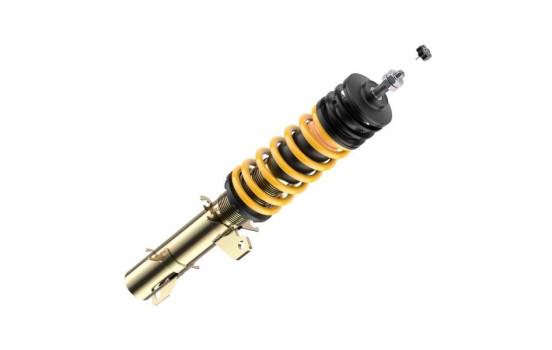 ST XA Screw Set, Image 3
