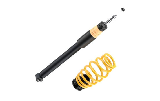 ST XA Screw Set, Image 6