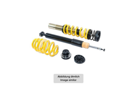 ST XA Screw Set, Image 2