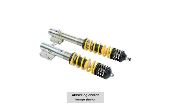 ST XA Screw Set, Image 4