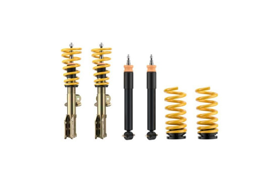 ST XA Screw Set