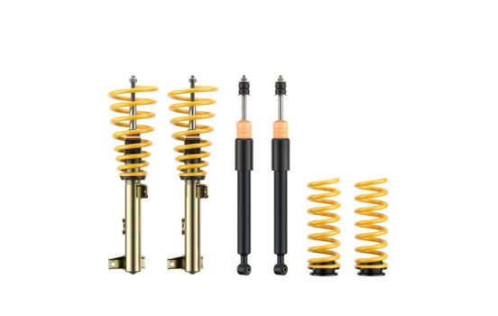 ST XA Screw Set