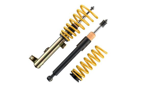 ST XA Screw Set, Image 2
