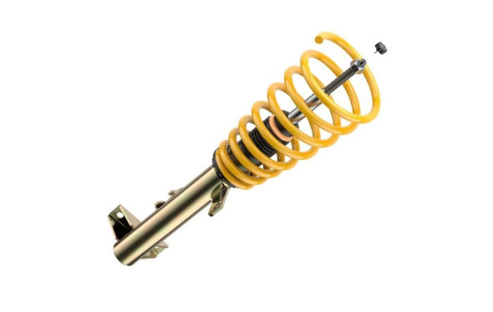 ST XA Screw Set, Image 3