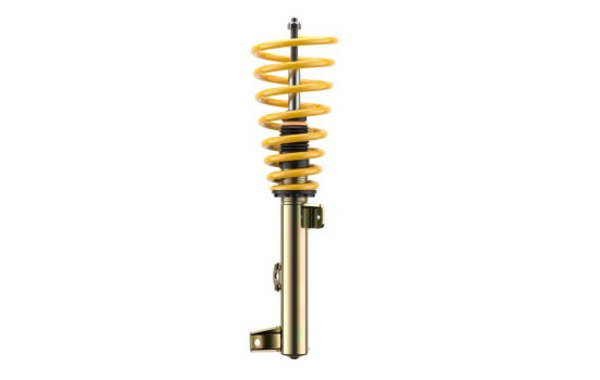 ST XA Screw Set, Image 5