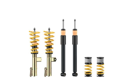ST XA Screw Set
