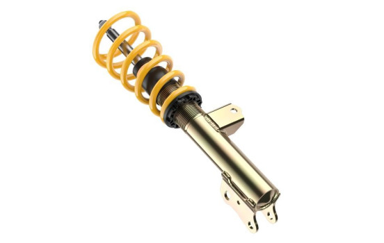 ST XA Screw Set, Image 4