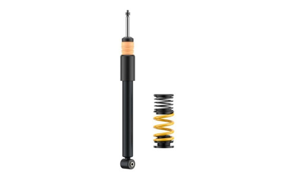 ST XA Screw Set, Image 8