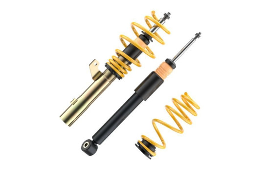 ST XA Screw Set, Image 2